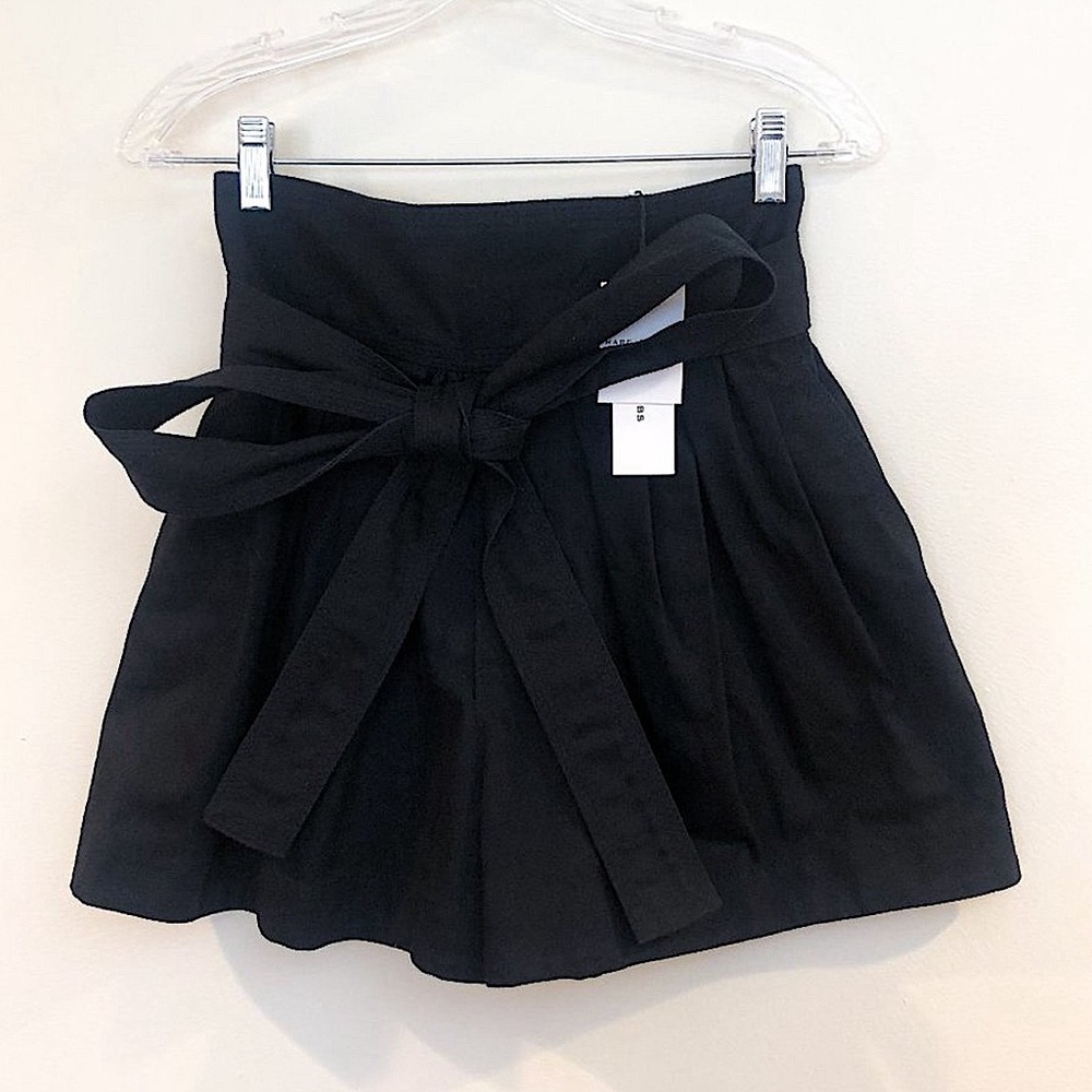 NWT Marc Jacobs Runway High-Waist Shorts